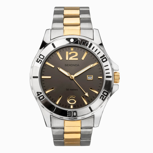 Sekonda Men's Watch SK1916