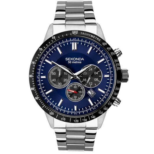 Sekonda Sport Chronograph Men's Watch - SK1970