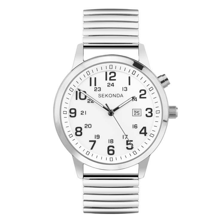 Sekonda Classic Men's Watch SK30126