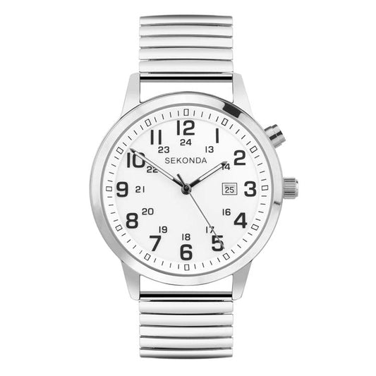 Sekonda Classic Men's Watch SK30126