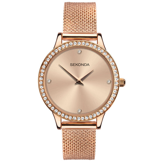 Sekonda Women's Fashion Watch SK40036