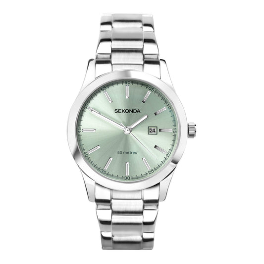 Sekonda Classic Unisex Watch - SK40397