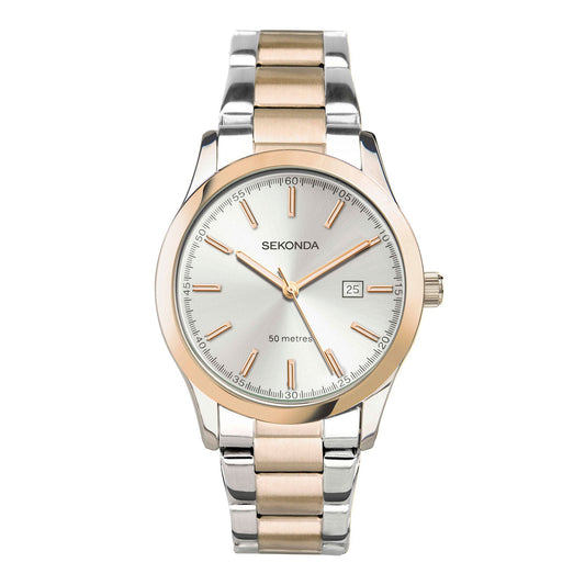 Sekonda Taylor Classic Ladies Watch SK40474