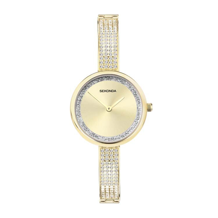 Sekonda Sparkle Women's Watch SK40598