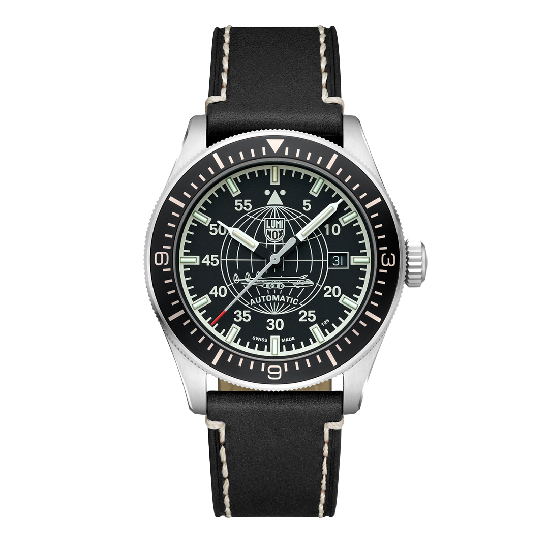 Luminox CONSTELLATIONB. 42mm Men's Automatic Watch - XA.9601