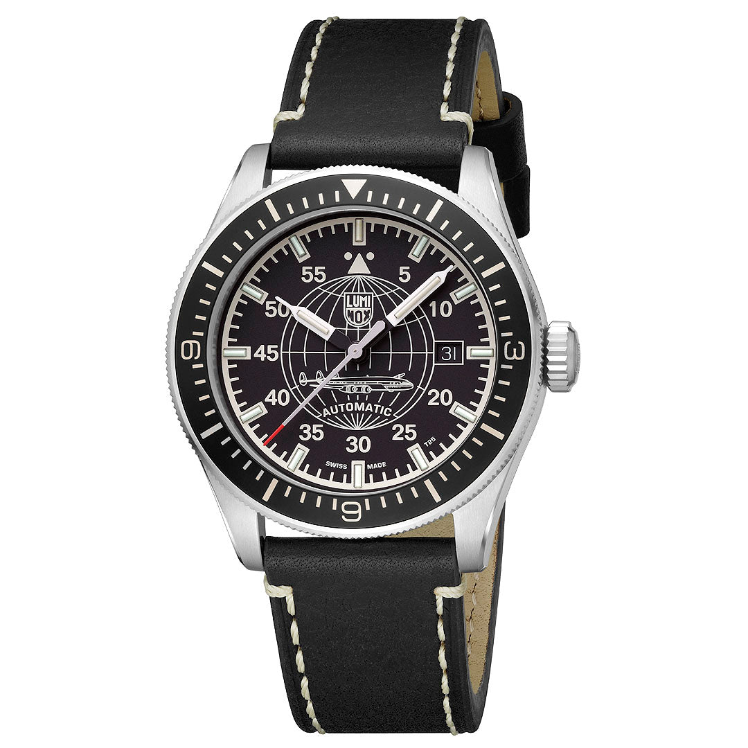 Luminox CONSTELLATIONB. 42mm Men's Automatic Watch - XA.9601