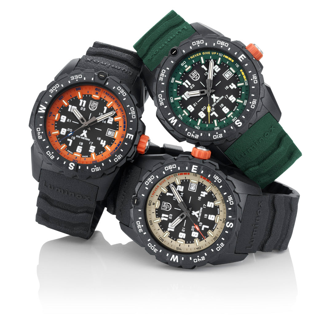 Luminox Bear Grylls Survival Mountain Watch - XB.3731