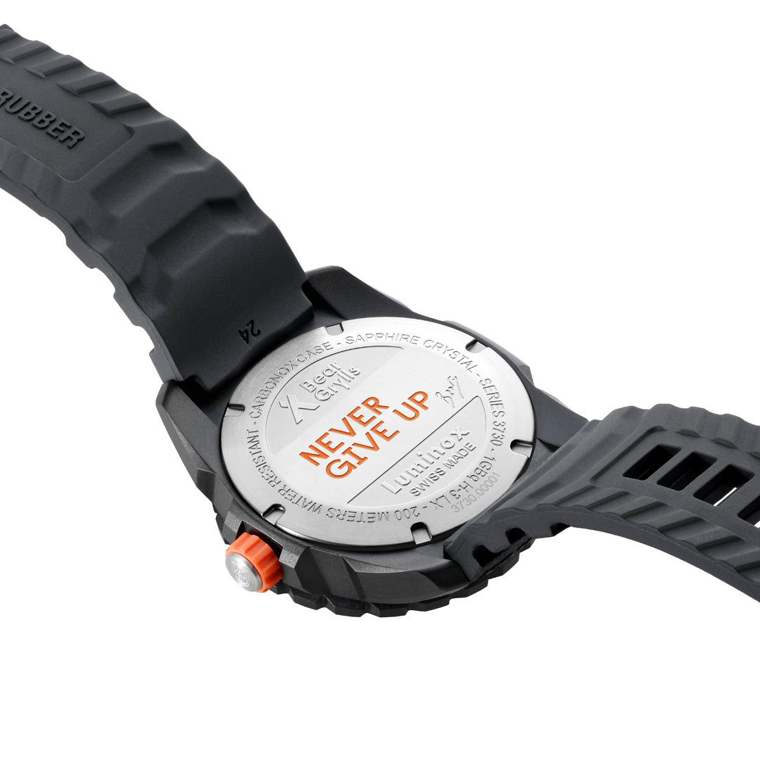 Luminox Bear Grylls Survival Mountain Watch - XB.3731