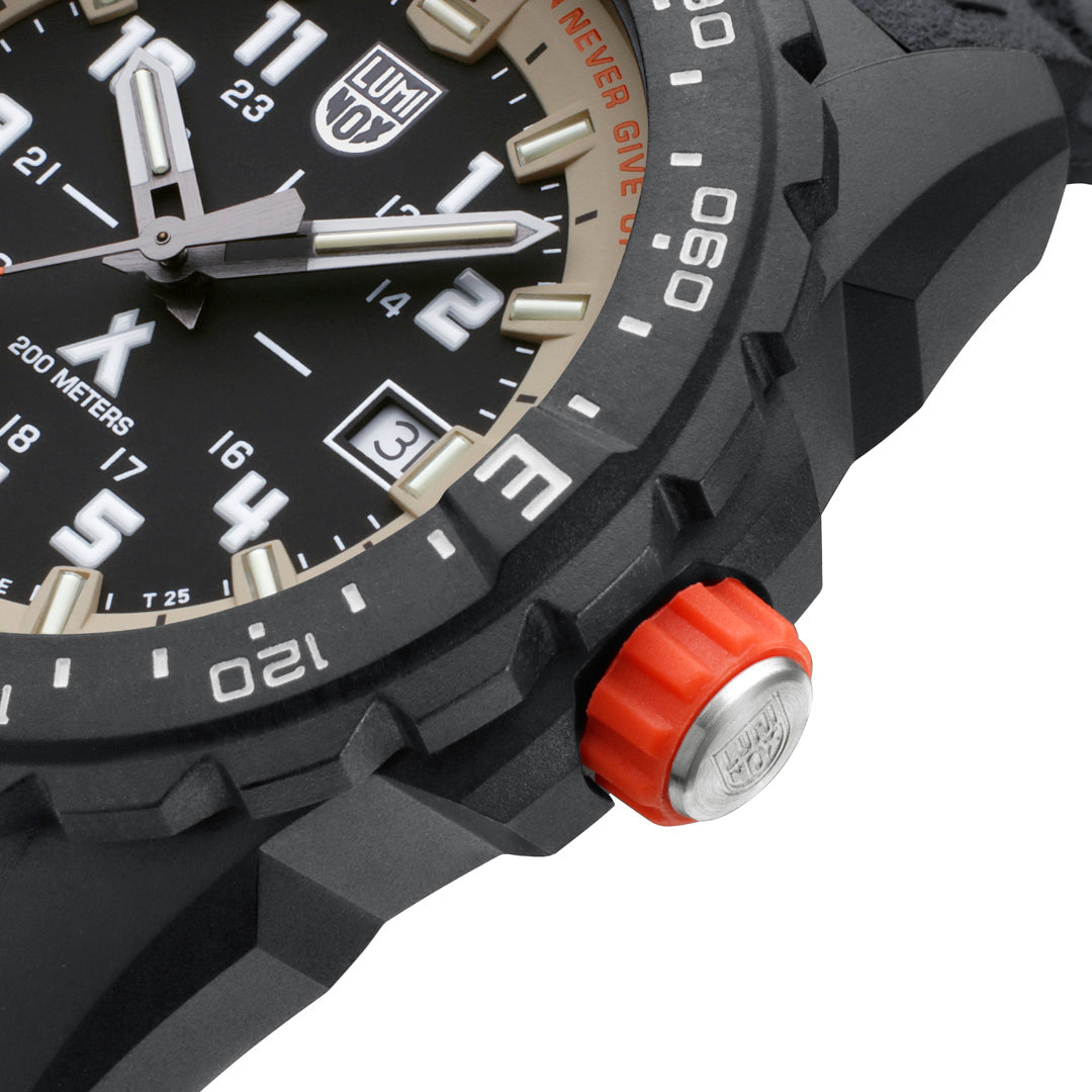 Luminox Bear Grylls Survival Mountain Watch - XB.3731