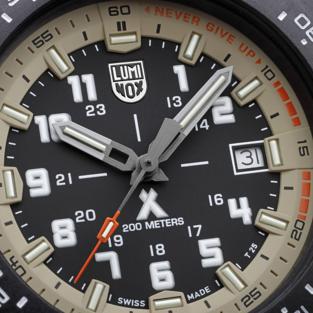 Luminox Bear Grylls Survival Mountain Watch - XB.3731