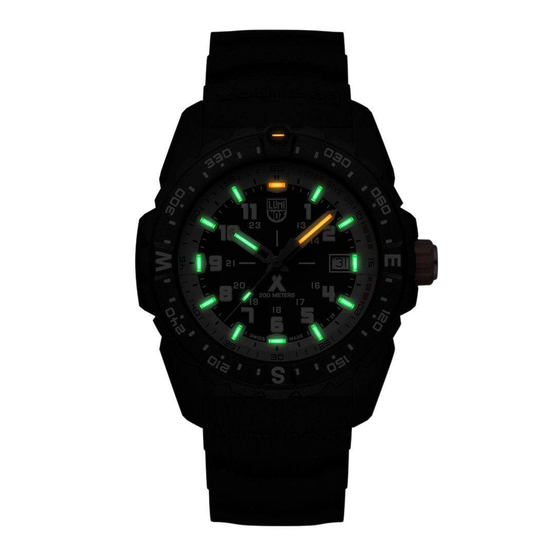 Luminox Bear Grylls Survival Mountain Watch - XB.3731