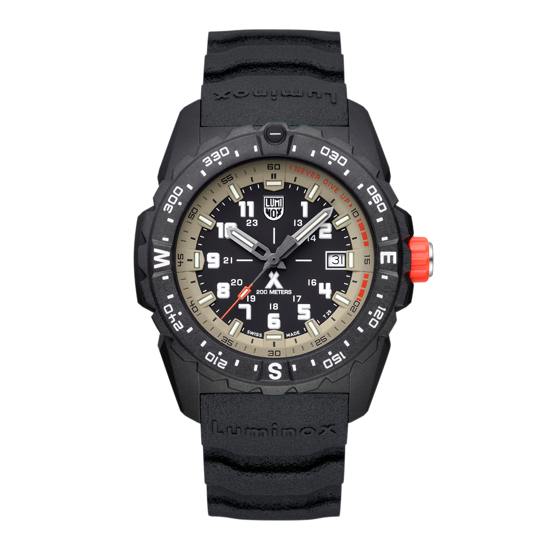 Luminox Bear Grylls Survival Mountain Watch - XB.3731