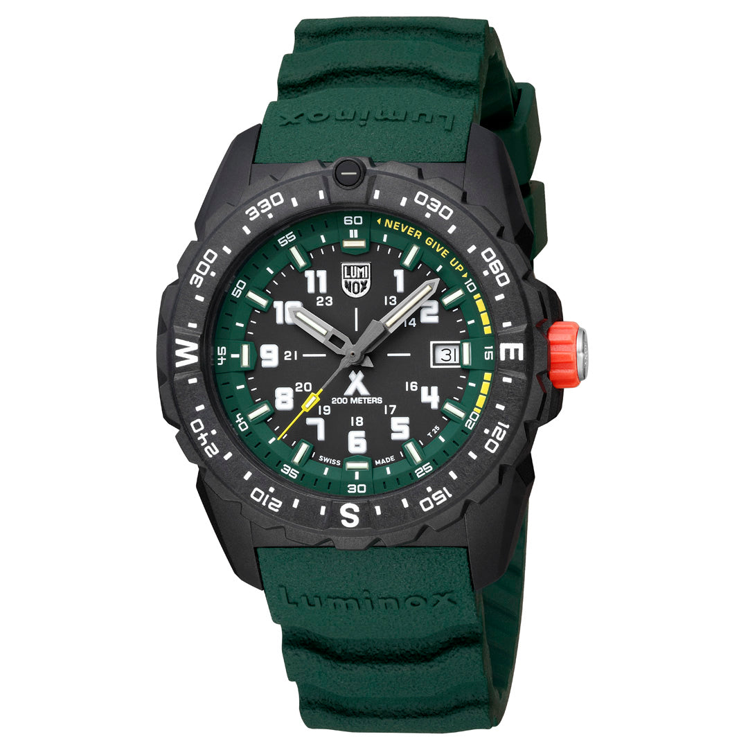 Luminox Bear Grylls Survival Mountain Watch - XB.3735