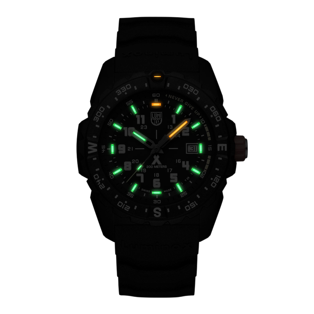 Luminox Bear Grylls Survival Mountain Watch - XB.3735