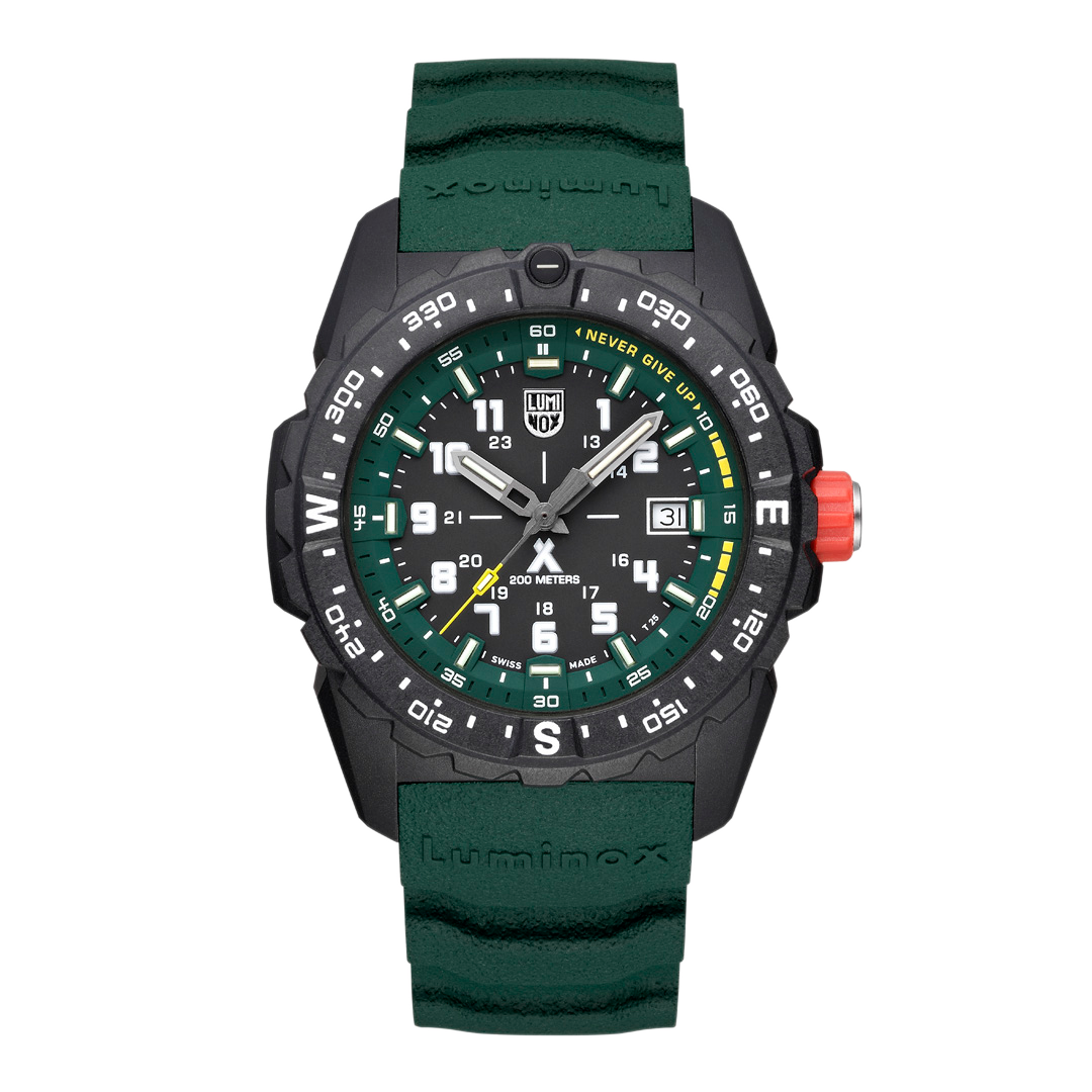 Luminox Bear Grylls Survival Mountain Watch - XB.3735