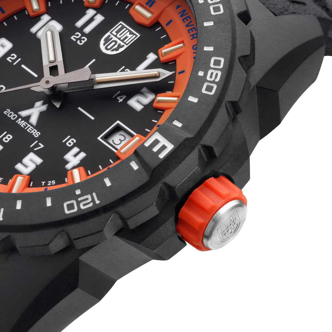 Luminox Bear Grylls Survival Mountain Watch - XB.3739