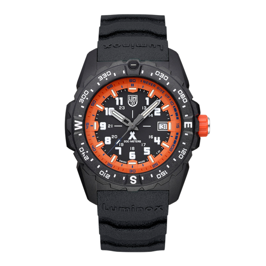 Luminox Bear Grylls Survival Mountain Watch - XB.3739