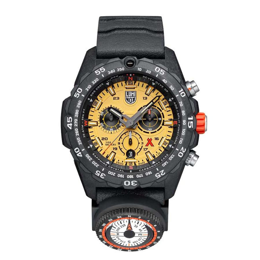 Luminox Bear Grylls Survival 45 mm Outdoor Explorer Watch