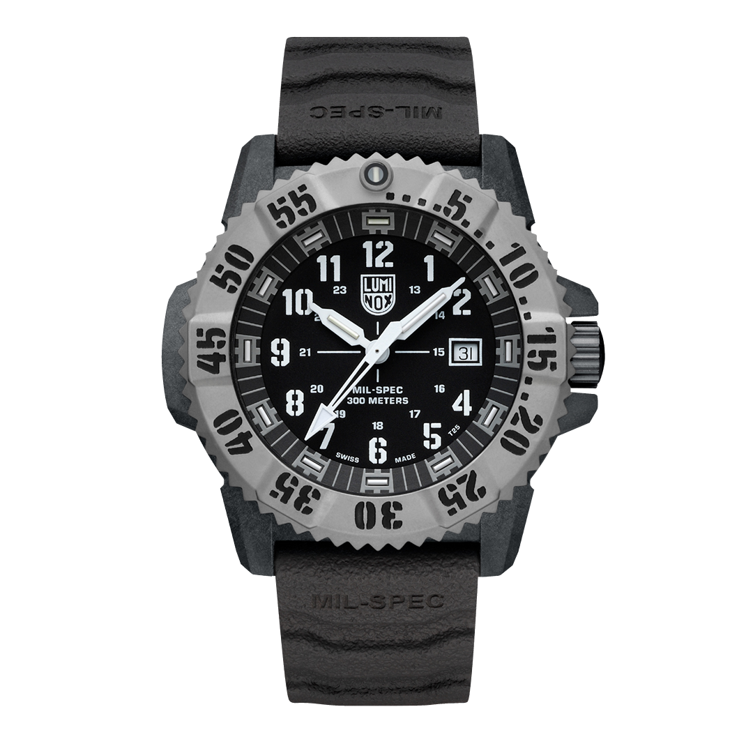 Luminox MIL-SPEC 46mm Watch Set - XL.3351.SET