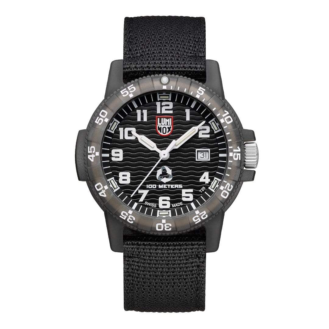 Luminox #tide ECO 44 mm Sustainable Outdoor Watch - 0321.ECO