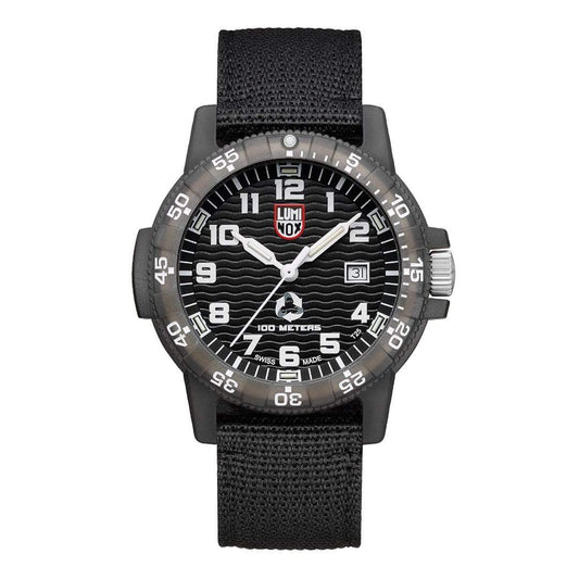 Luminox #tide ECO 44 mm Sustainable Outdoor Watch - 0321.ECO