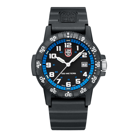 Luminox Leatherback Sea Turtle Watch - 0324