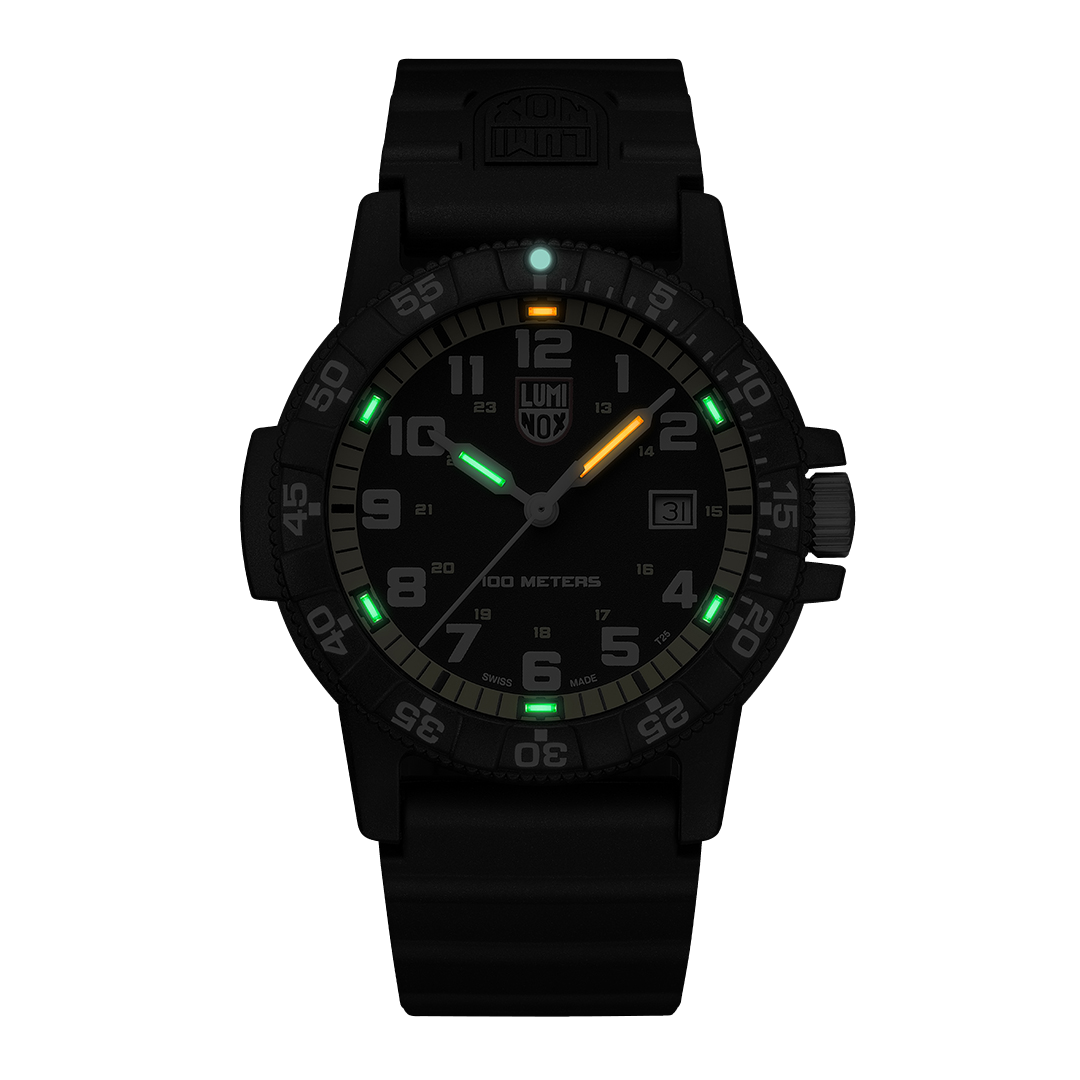 Luminox Leatherback Sea Turtle Watch - XS.0325