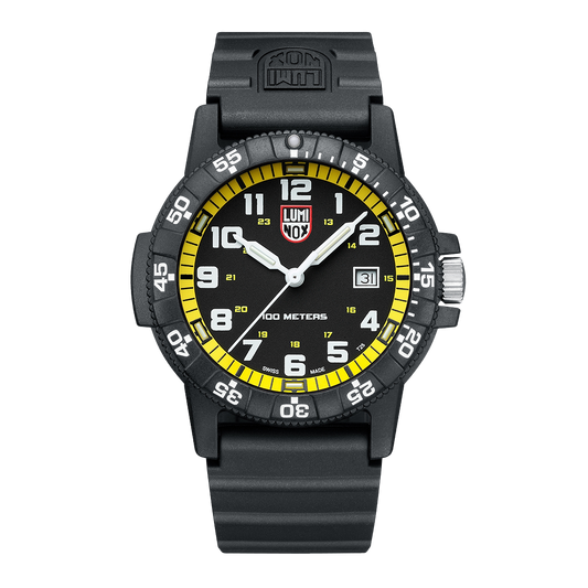 Luminox Leatherback Sea Turtle Watch - XS.0325