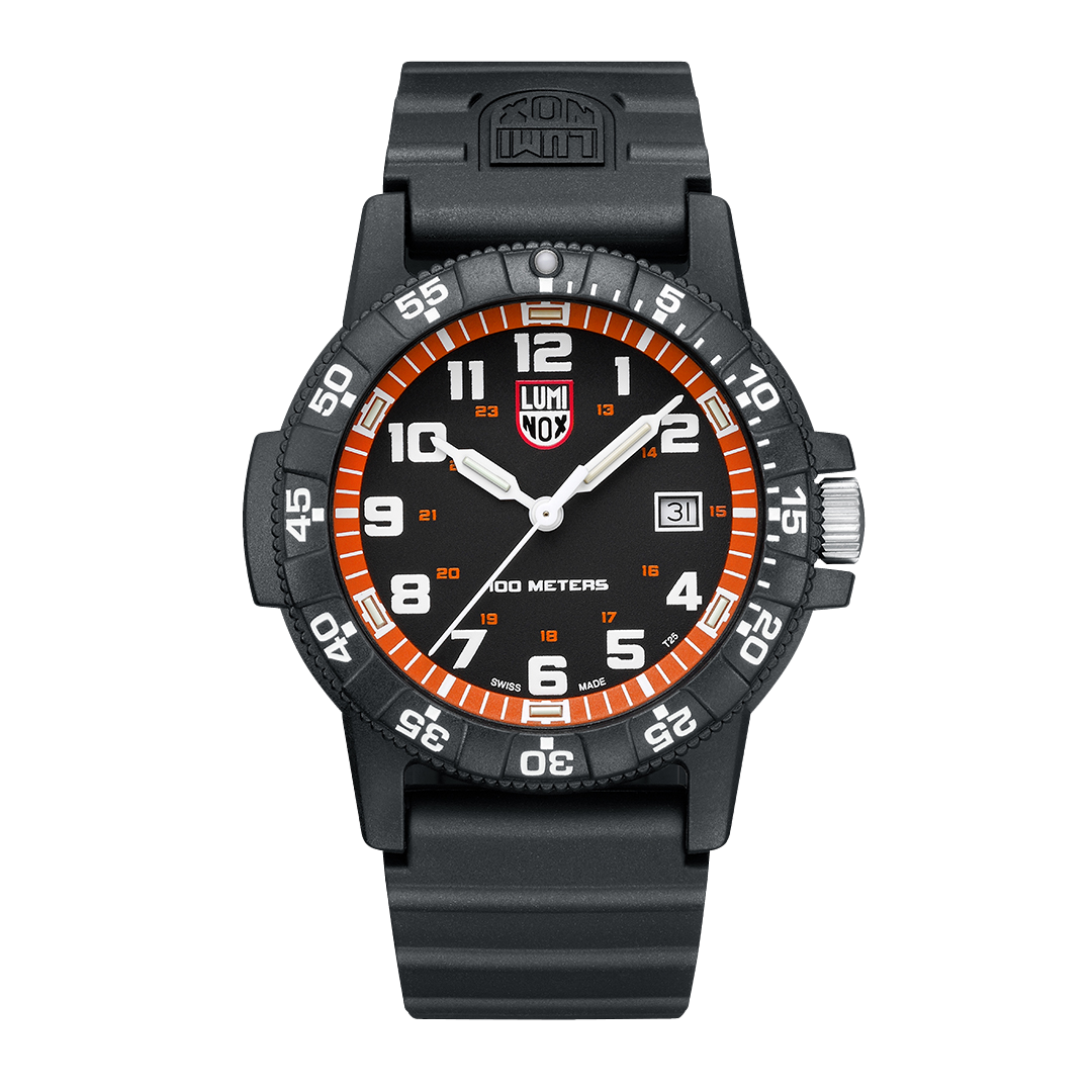 Luminox Leatherback Sea Turtle Watch - XS.0329.1