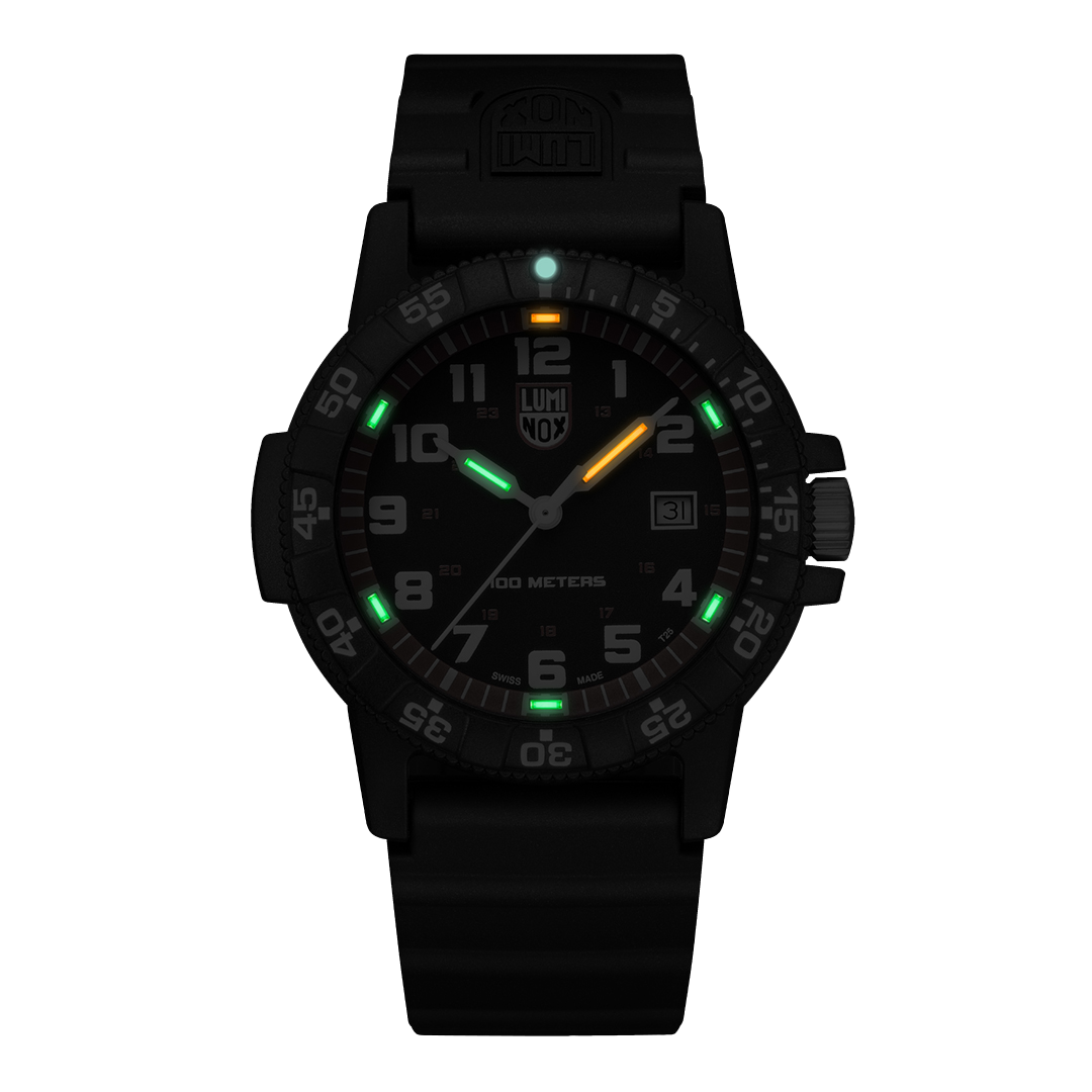 Luminox Leatherback Sea Turtle Watch - XS.0355