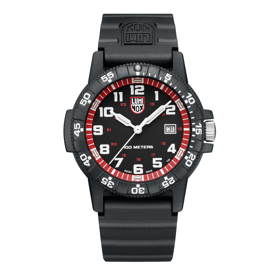 Luminox Leatherback Sea Turtle Watch - XS.0355