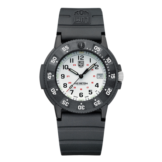 Luminox Original Navy SEAL 43mm Men's Watch - XS.3007.EVO.S