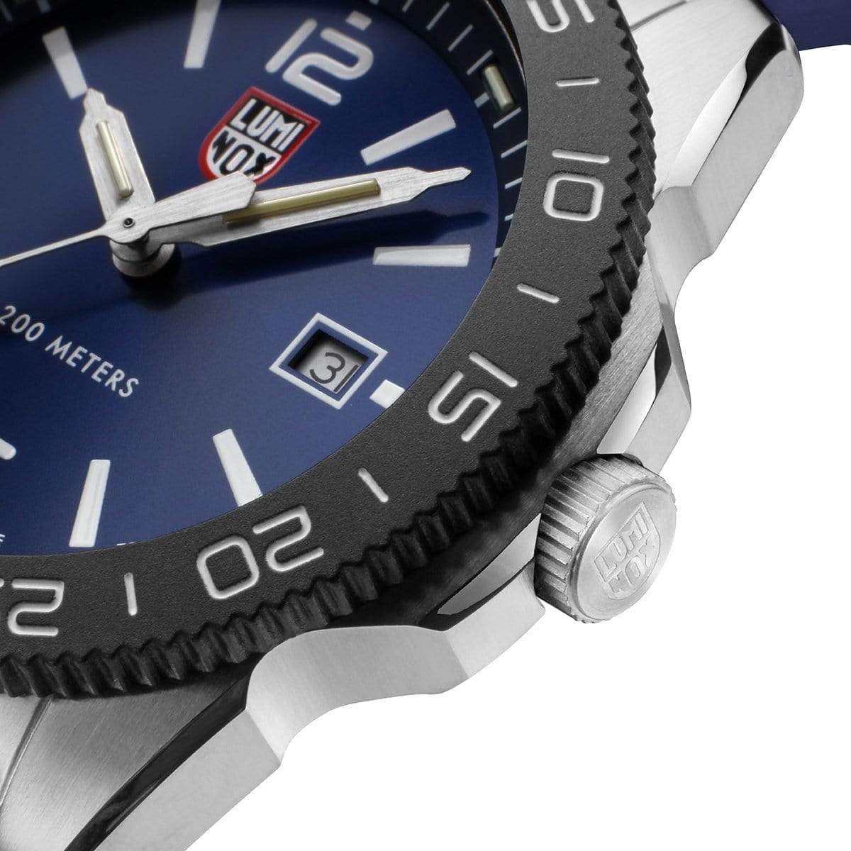 Luminox Pacific Diver 44 mm Diver Watch - 3123.DF