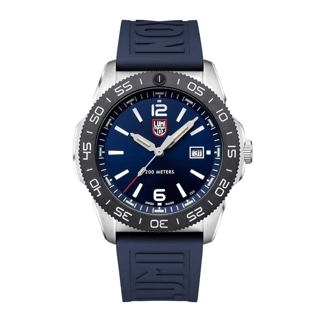 Luminox Pacific Diver 44 mm Diver Watch - 3123.DF