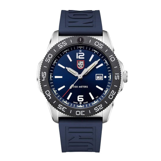 Luminox Pacific Diver 44 mm Diver Watch - 3123.DF