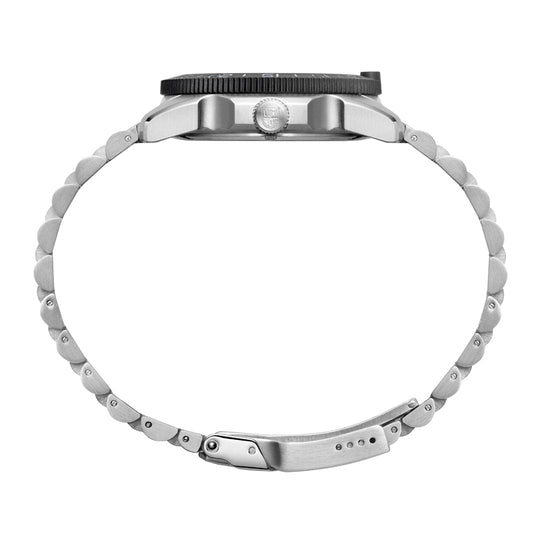 Luminox Pacific Diver Ripple 39mm Diver Watch - XS.3126M