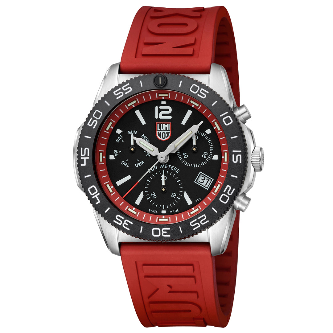 Luminox Pacific Diver Chronograph Men's Watch - XS.3155