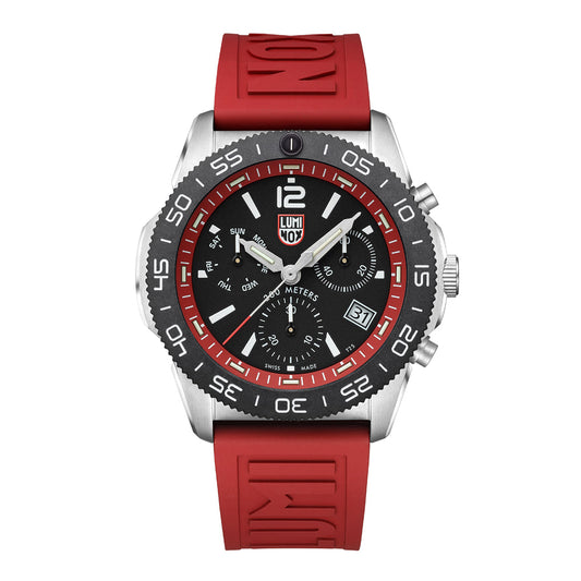 Luminox Pacific Diver Chronograph Men's Watch - XS.3155