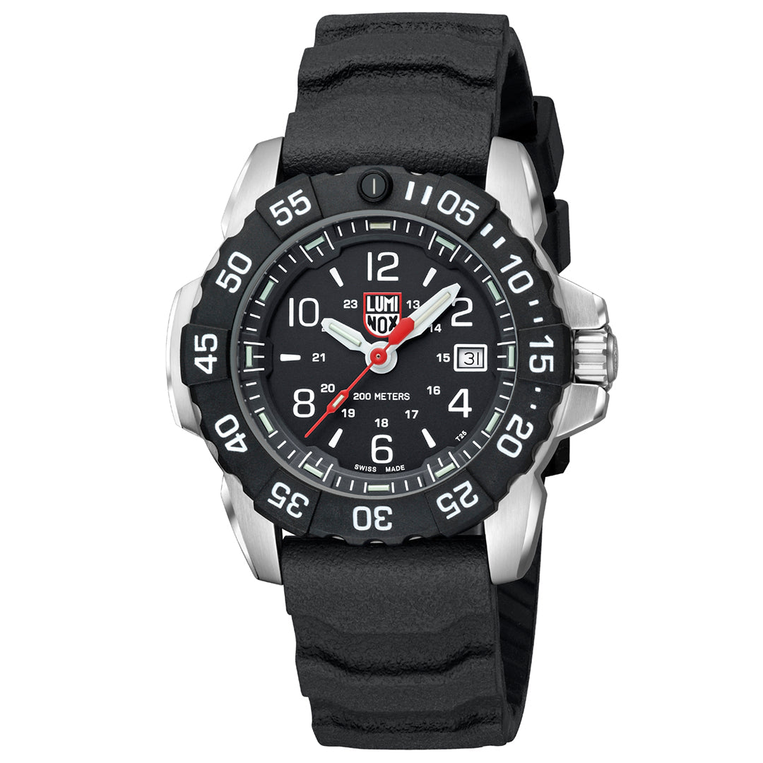 Luminox Navy Seal Watch XS.3251.CB