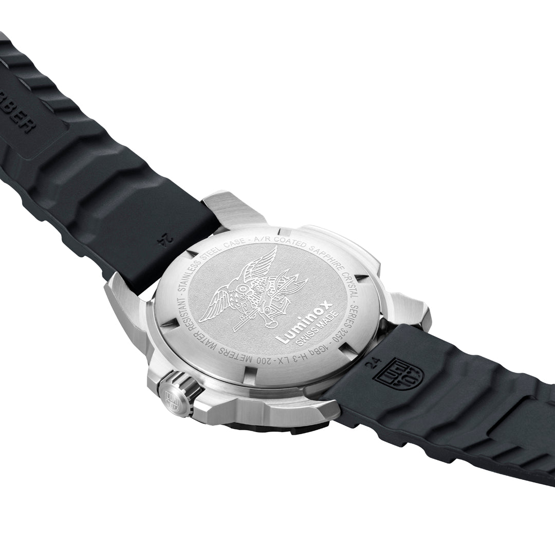 Luminox Navy Seal Watch XS.3251.CB