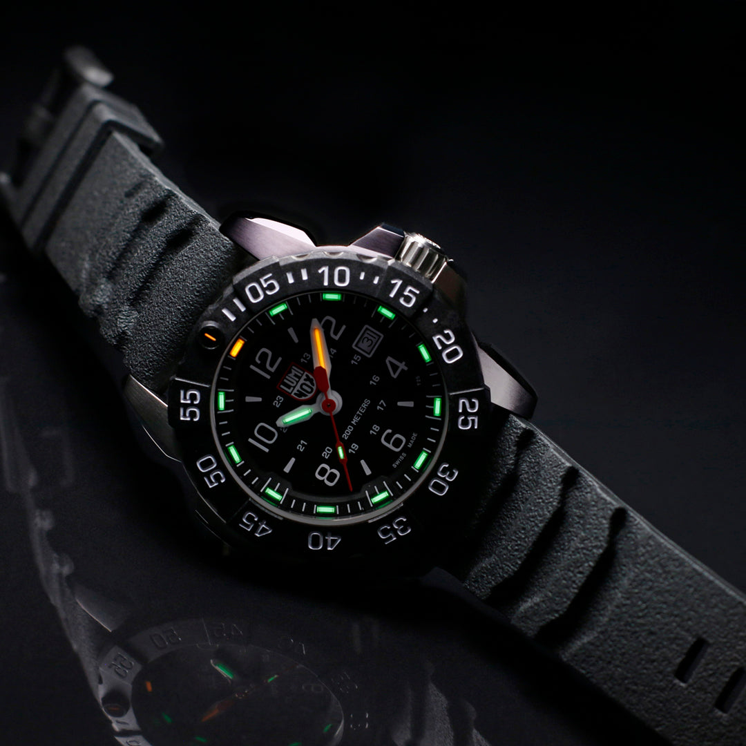 Luminox Navy Seal Watch XS.3251.CB