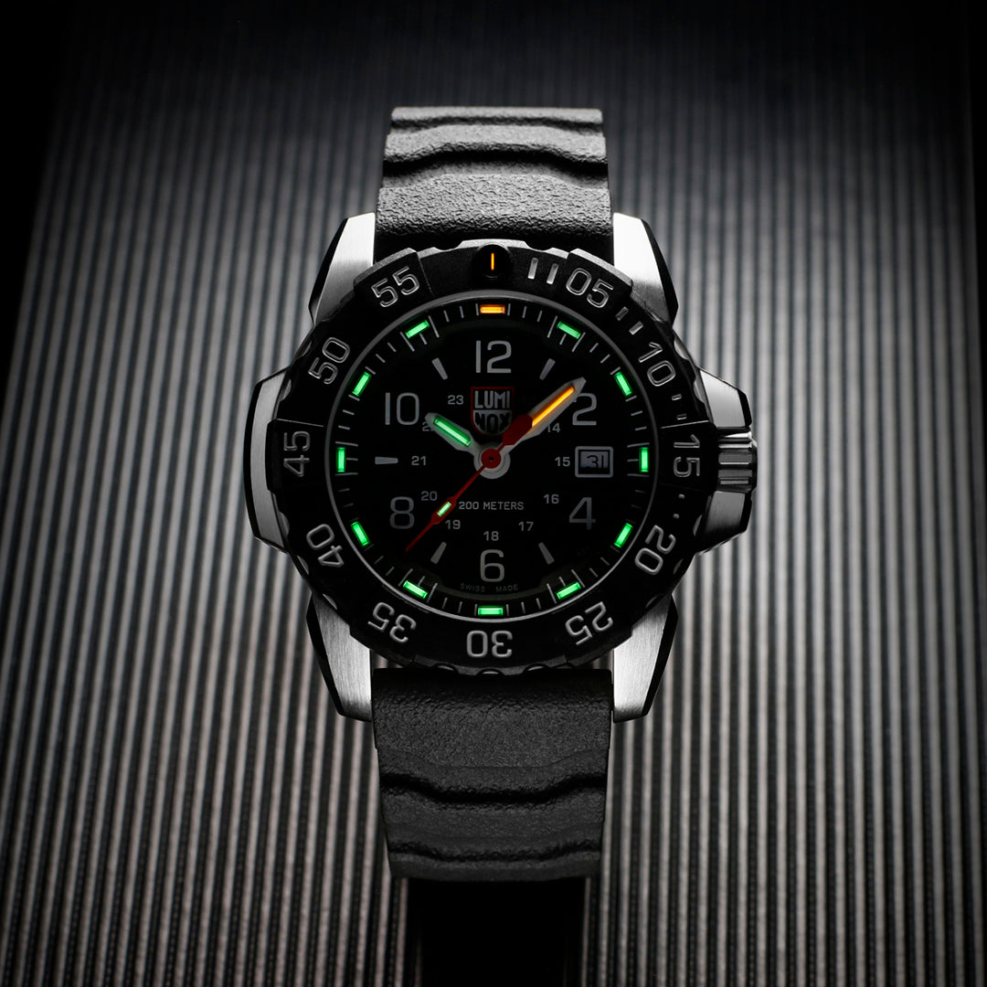 Luminox Navy Seal Watch XS.3251.CB