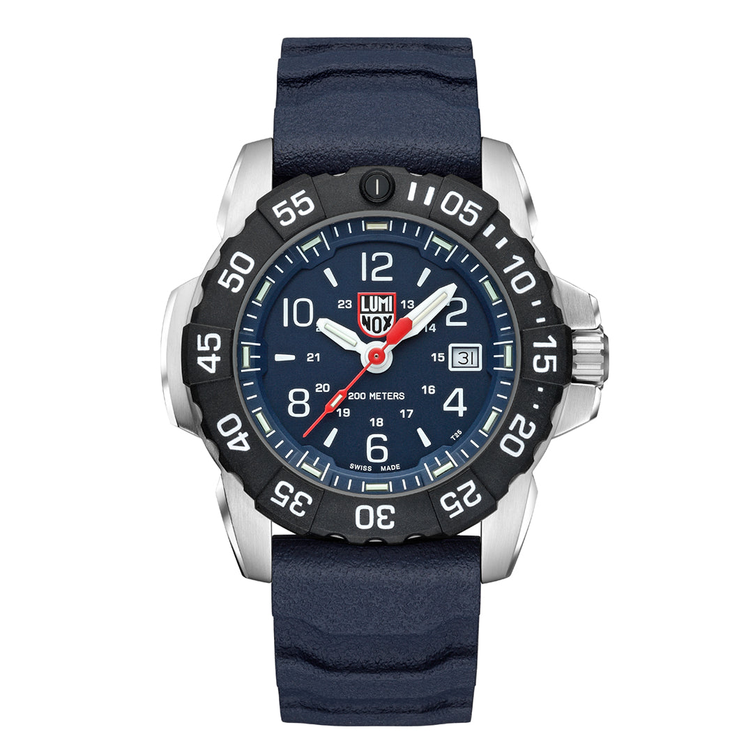 Luminox Navy Seal Men's Watch XS.3253.CB