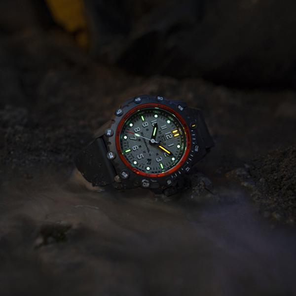 Luminox Commando Frogman - 3301