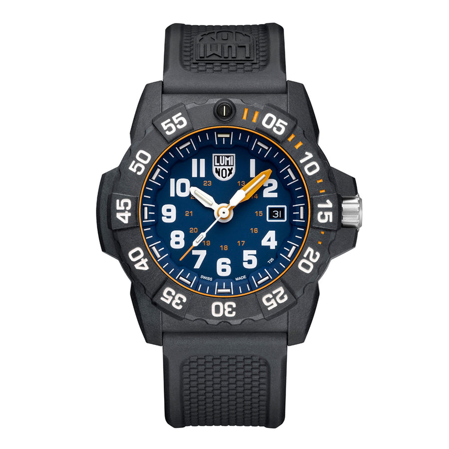 Luminox Navy SEAL 45mm Foundation Exclusive Watch