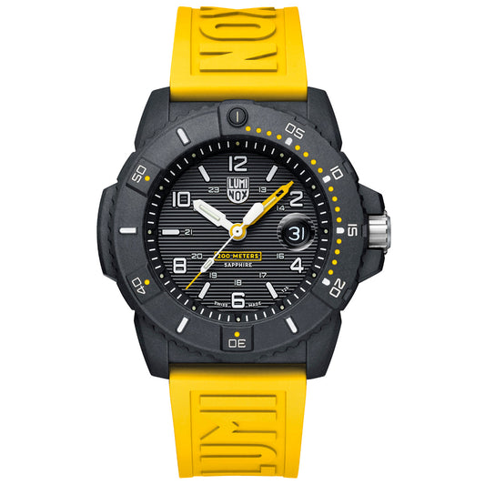 Luminox Navy SEAL 45mm Men's Watch