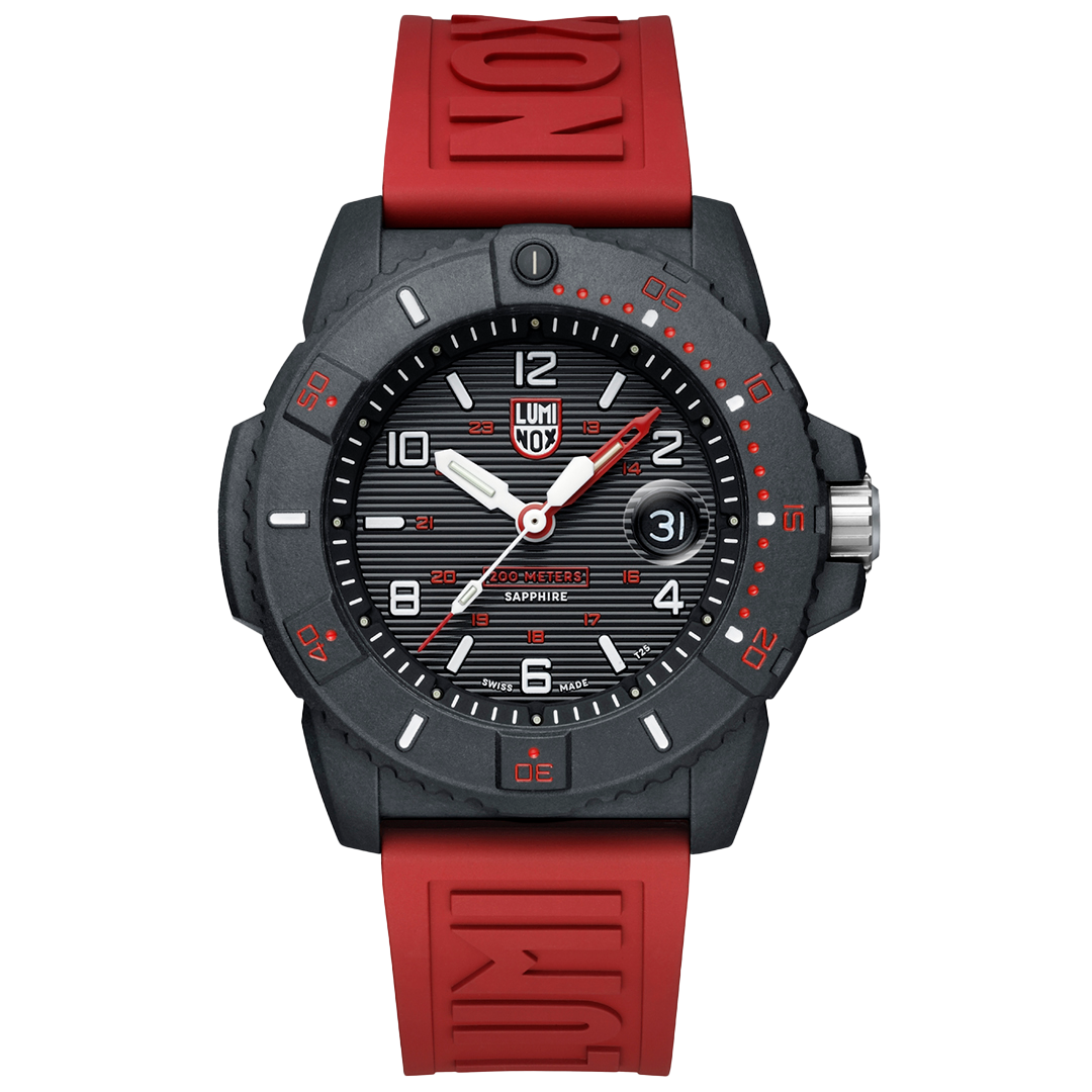 Luminox Navy SEAL 45mm Men's Watch