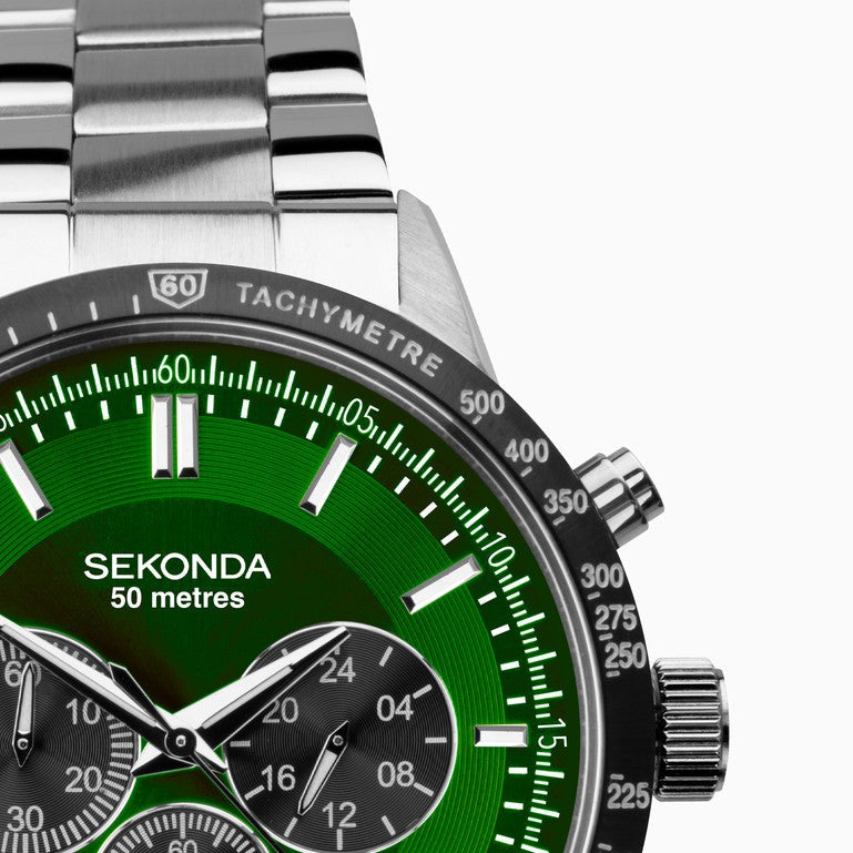 Sekonda Men's Watch SK1913